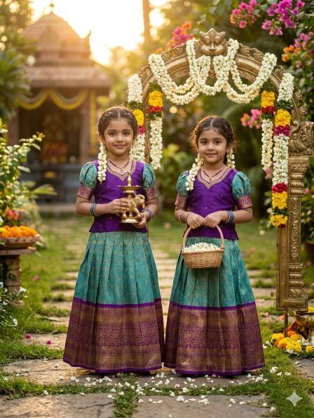 Little Meenaksh Wholesale children wear Surat
